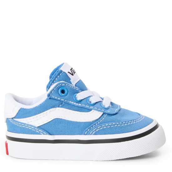 Vans Ниски Маратонки Kids' Vanact Brooklyn Canvas Low Trainers  