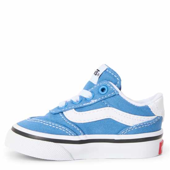 Vans Ниски Маратонки Kids' Vanact Brooklyn Canvas Low Trainers  