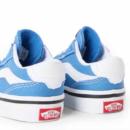 Vans Ниски Маратонки Kids' Vanact Brooklyn Canvas Low Trainers  