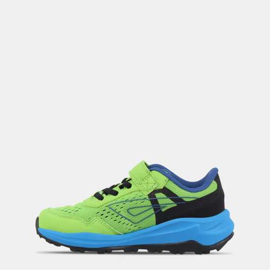 Karrimor Tempo Trail Trainers Boys  Детски маратонки за бягане