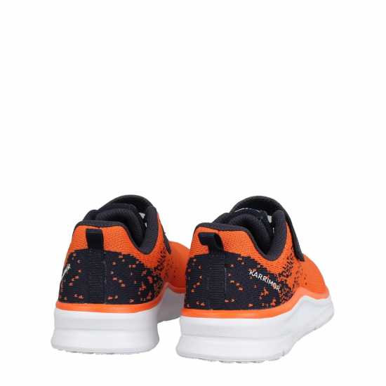 Karrimor Duma 6 Running Shoes Child Boys  Детски маратонки за бягане