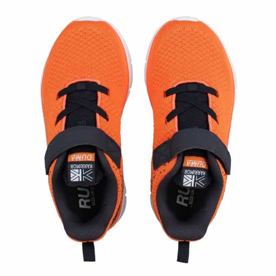 Karrimor Duma 6 Running Shoes Child Boys  Детски маратонки за бягане