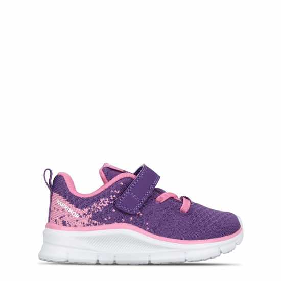 Детски маратонки за бягане Karrimor Детски Спортни Обувки Duma 6 Running Shoes Infants Girls Лилаво/Розово Karrimor Детски Спортни Обувки Duma 6 Running Shoes Infants Girls Лилаво/Розово Детски маратонки за бягане