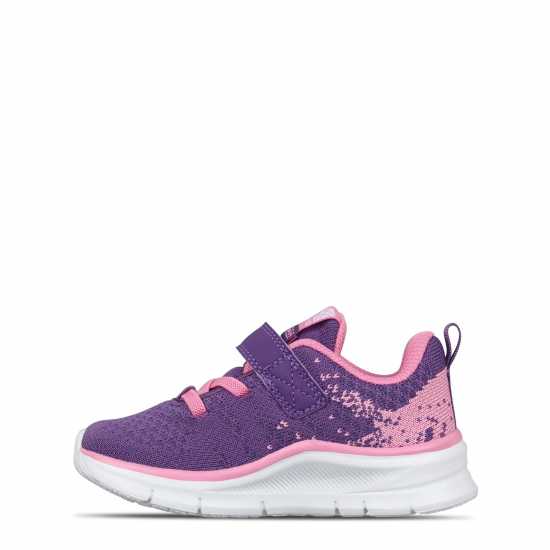 Детски маратонки за бягане Karrimor Детски Спортни Обувки Duma 6 Running Shoes Infants Girls Лилаво/Розово Karrimor Детски Спортни Обувки Duma 6 Running Shoes Infants Girls Лилаво/Розово Детски маратонки за бягане