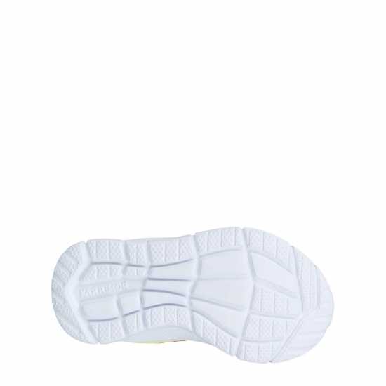 Karrimor Детски Спортни Обувки Duma 6 Running Shoes Infants Girls Розово/Волт 
