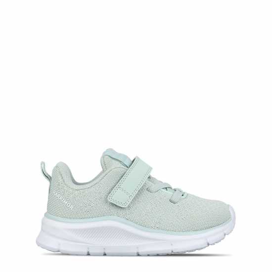 Детски маратонки за бягане Karrimor Детски Спортни Обувки Duma 6 Running Shoes Infants Girls Mint/White Karrimor Детски Спортни Обувки Duma 6 Running Shoes Infants Girls Mint/White Детски маратонки за бягане