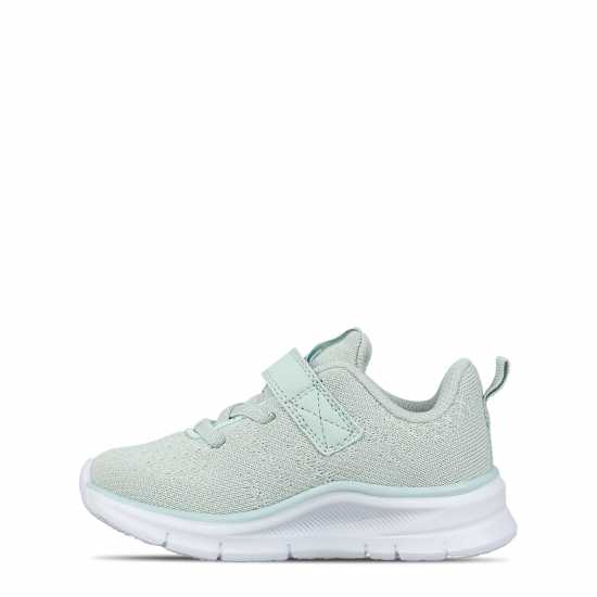 Детски маратонки за бягане Karrimor Детски Спортни Обувки Duma 6 Running Shoes Infants Girls Mint/White Karrimor Детски Спортни Обувки Duma 6 Running Shoes Infants Girls Mint/White Детски маратонки за бягане