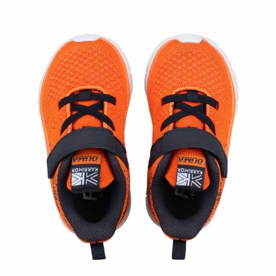 Karrimor Детски Спортни Обувки Duma 6 Running Shoes Infants Boy  Детски маратонки за бягане