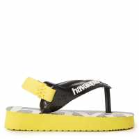 Havaianas Sndl Mania Bb99  