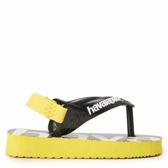 Havaianas Sndl Mania Bb99  