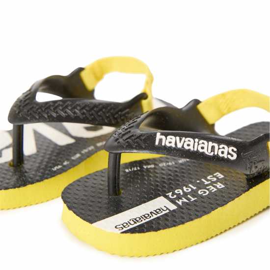 Havaianas Sndl Mania Bb99  
