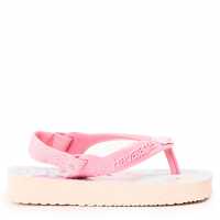 Havaianas Джапанки Hav. Baby Peppa Pig Ballet Rose 17/ Flip Flops Unisex Kids  