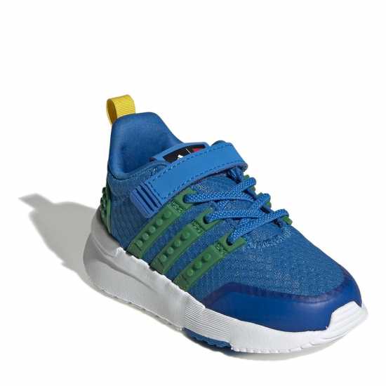 Adidas Lego Racer Bb99 Blue/Green Детски маратонки