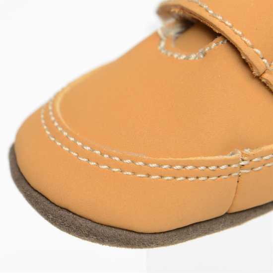 Firetrap Обувки За Проходилки Rhino Infants Crib Boots  Детски ботуши