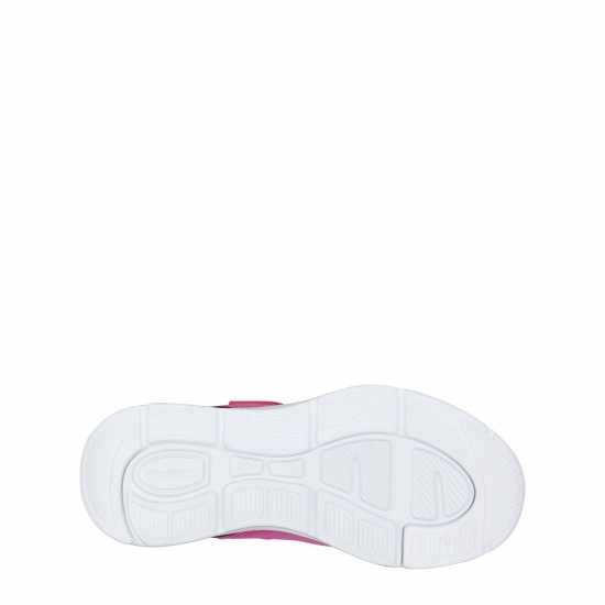 Slazenger Assent Trainer Childrens Розово/Бяло 