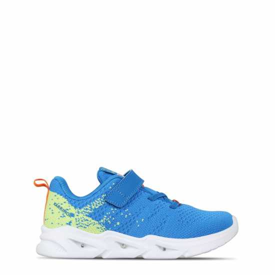 Karrimor Duma Lts Ch54  Детски маратонки за бягане