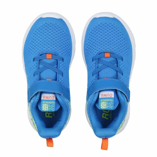 Karrimor Duma Lts Ch54  Детски маратонки за бягане