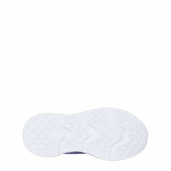 Детски маратонки за бягане Karrimor Duma Lts G Ch54 Лилаво/Синьо Karrimor Duma Lts G Ch54 Лилаво/Синьо Детски маратонки за бягане