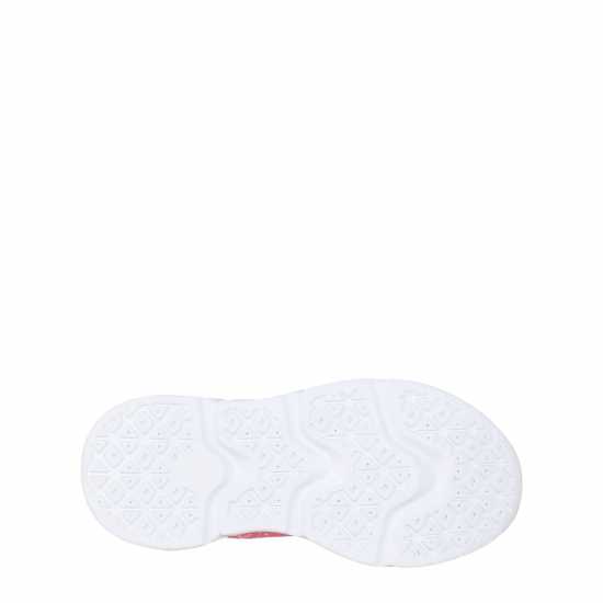 Karrimor Duma Lts G Ch54 Pink/Lemon Детски маратонки за бягане