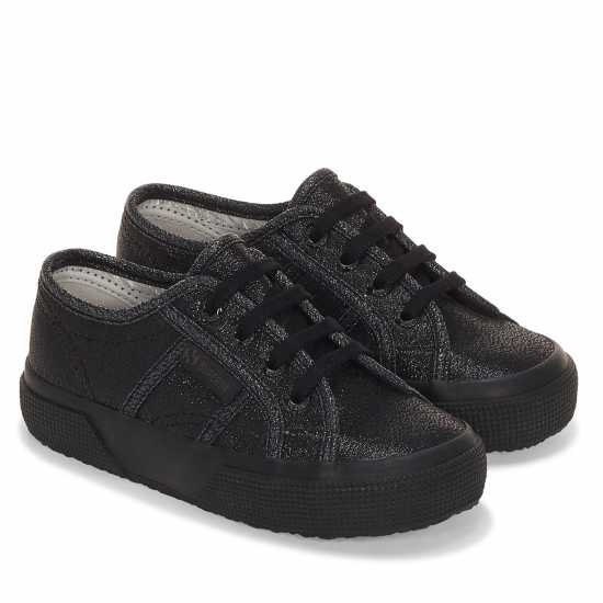 Superga Детски Платнени Обувки 2750 Canvas Shoes Infants Superga Детски Платнени Обувки 2750 Canvas Shoes Infants