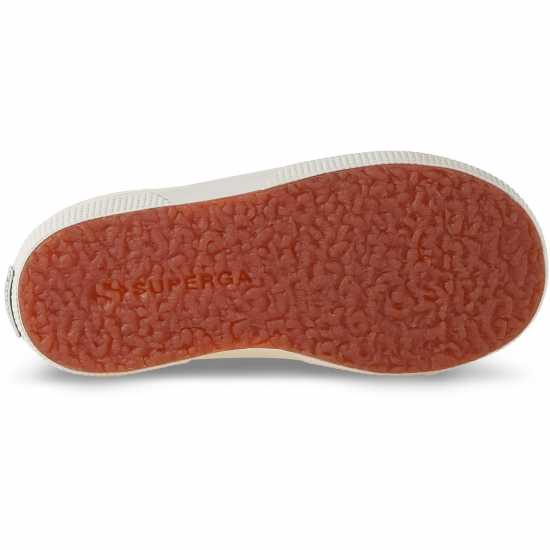 Superga 2709 Waterproof Shoes Infants  Детски платненки и гуменки