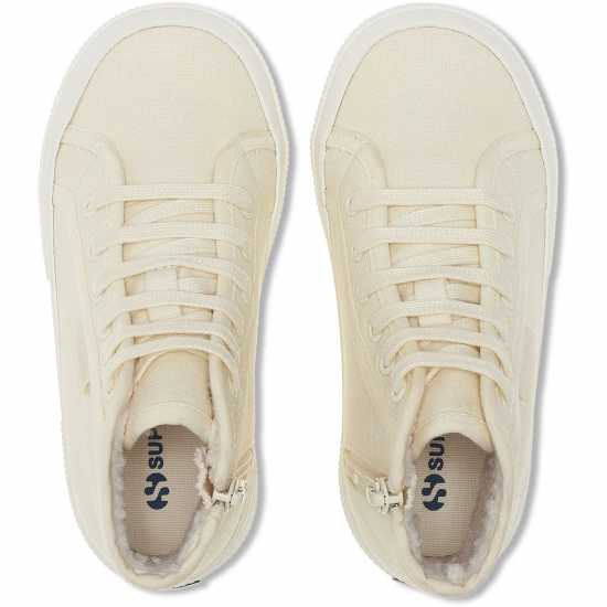 Superga 2709 Waterproof Shoes Infants  Детски платненки и гуменки