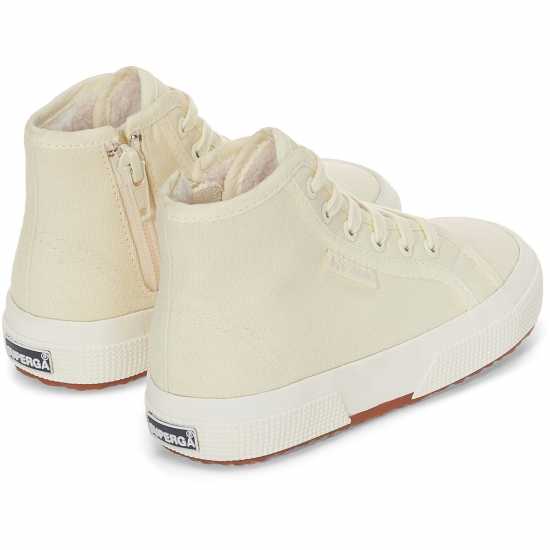 Superga 2709 Waterproof Shoes Infants  Детски платненки и гуменки