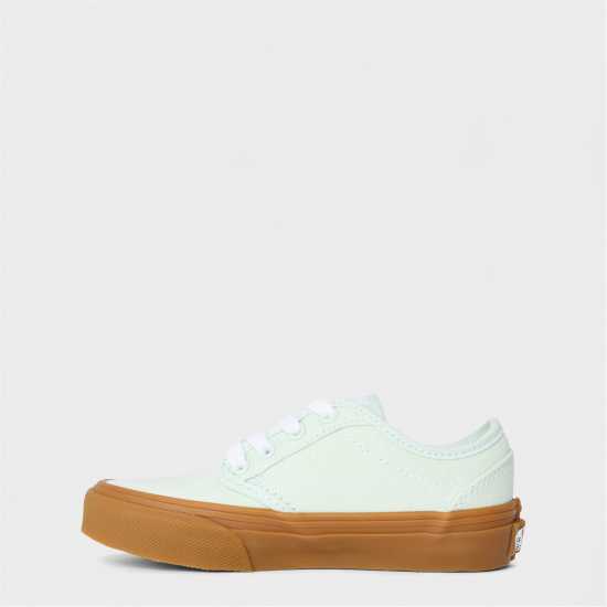 Vans Atwood Ch99  Детски платненки и гуменки