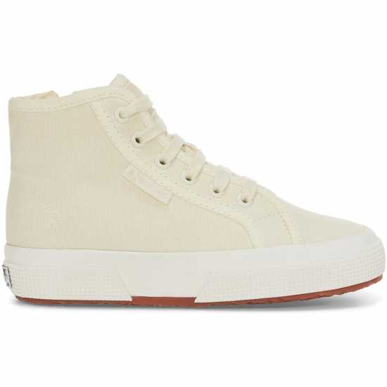 Superga 2709 Waterproof Trainers Childrens  Детски платненки и гуменки