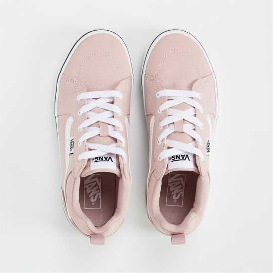 Vans Filmore Ch99  Детски платненки и гуменки