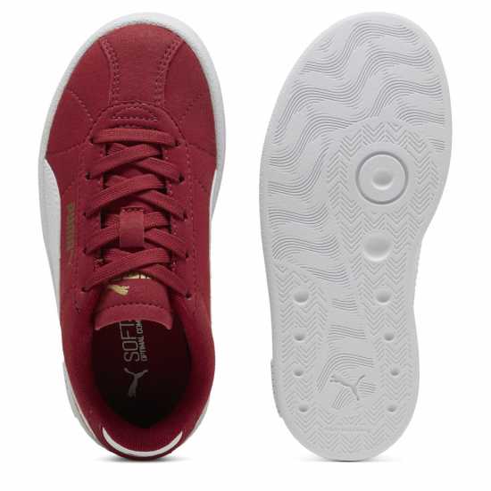 Puma Club Ii Ps Ch99  