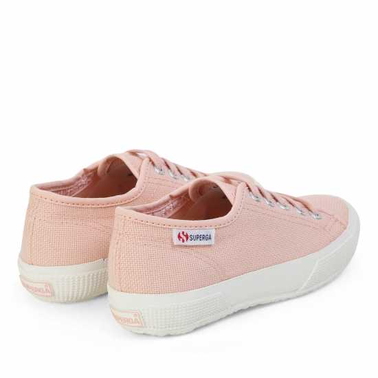Superga Ниски Маратонки Canvas Low Trainers Childrens  Детски платненки и гуменки