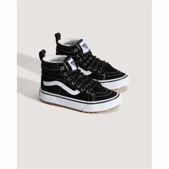 Vans Mte Sk8 Hi Childs Vans Mte Sk8 Hi Childs