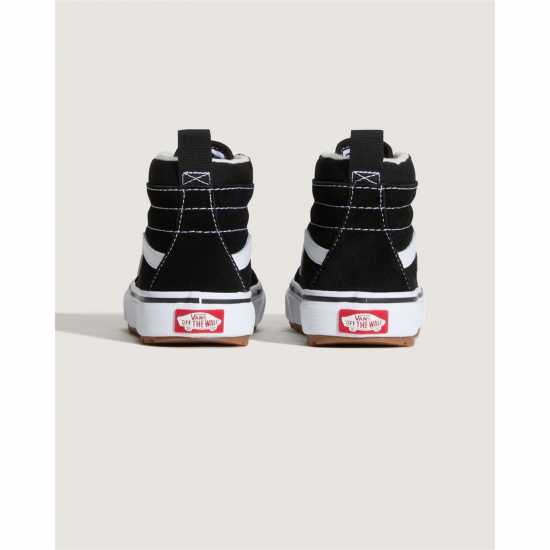 Vans Mte Sk8 Hi Childs Vans Mte Sk8 Hi Childs