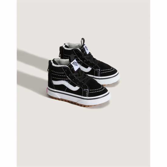 Vans Mte Sk8 Hi Infants Vans Mte Sk8 Hi Infants