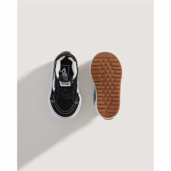 Vans Mte Sk8 Hi Infants Vans Mte Sk8 Hi Infants