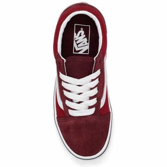 Vans Slip-On Walnut 1NU 