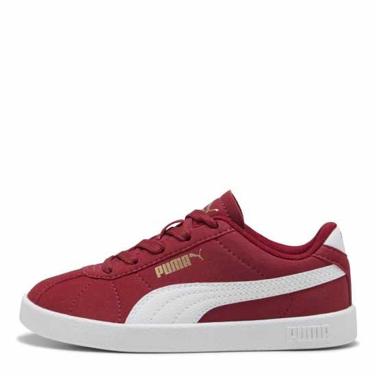 Puma Club Ii Ps In99  