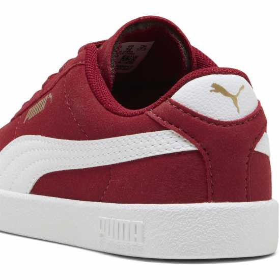 Puma Club Ii Ps In99  