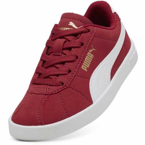 Puma Club Ii Ps In99  