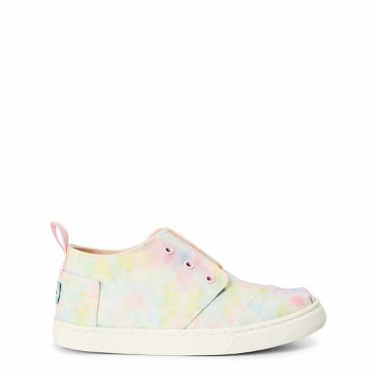 Toms Canvas Botacp Child Toms Canvas Botacp Child