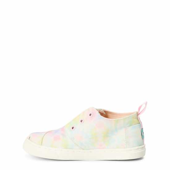 Toms Canvas Botacp Child Toms Canvas Botacp Child