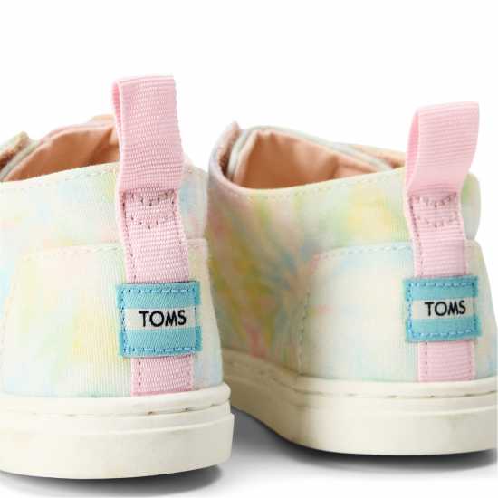 Toms Canvas Botacp Child Toms Canvas Botacp Child