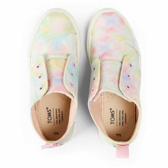Toms Canvas Botacp Child Toms Canvas Botacp Child