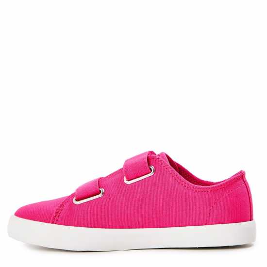 Timberland Timb Low Velc Snkr Ch99  