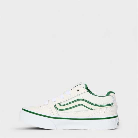 Vans Ниски Маратонки Kids' Caldrone Canvas Low Trainers  