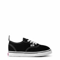 Vans Authentic Elastic Lace Shoes Infants  