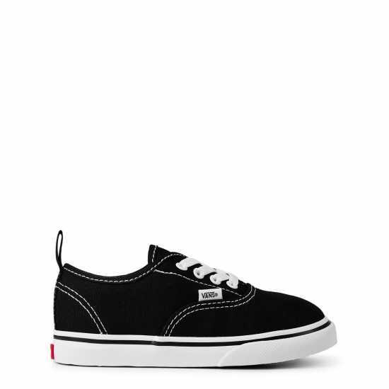Vans Authentic Elastic Lace Shoes Infants Vans Authentic Elastic Lace Shoes Infants
