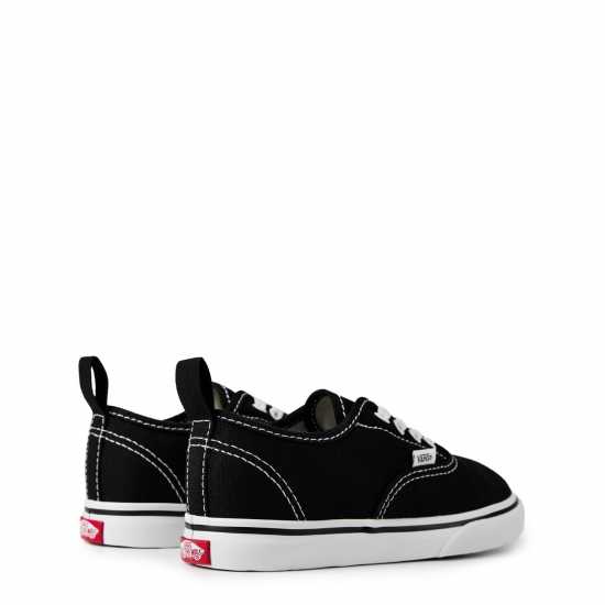 Vans Authentic Elastic Lace Shoes Infants Vans Authentic Elastic Lace Shoes Infants