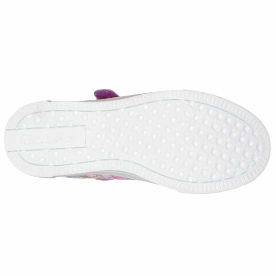 Skechers Детски Маратонки Twinkle Sparks Unicorn Dreams Childs Trainers  Детски маратонки